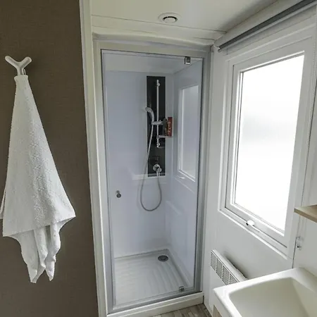 Camping Country Park Touquin - Site Officiel - Next To Disneyland Paris Buitenkant foto