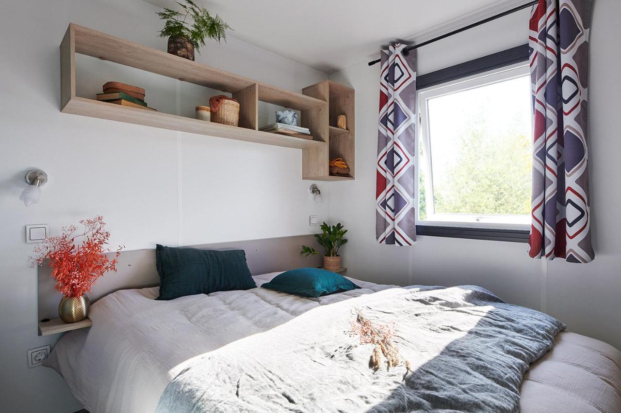 Campsite Country Park - Site Officiel - Next To Disneyland Paris Touquin