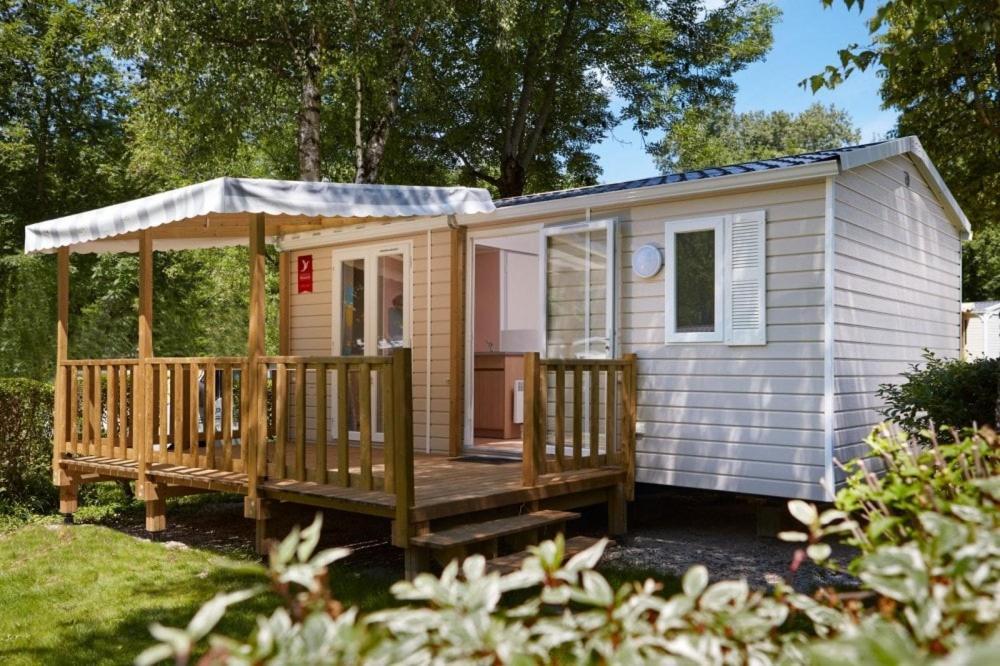 Campsite Country Park - Site Officiel - Next To Disneyland Paris