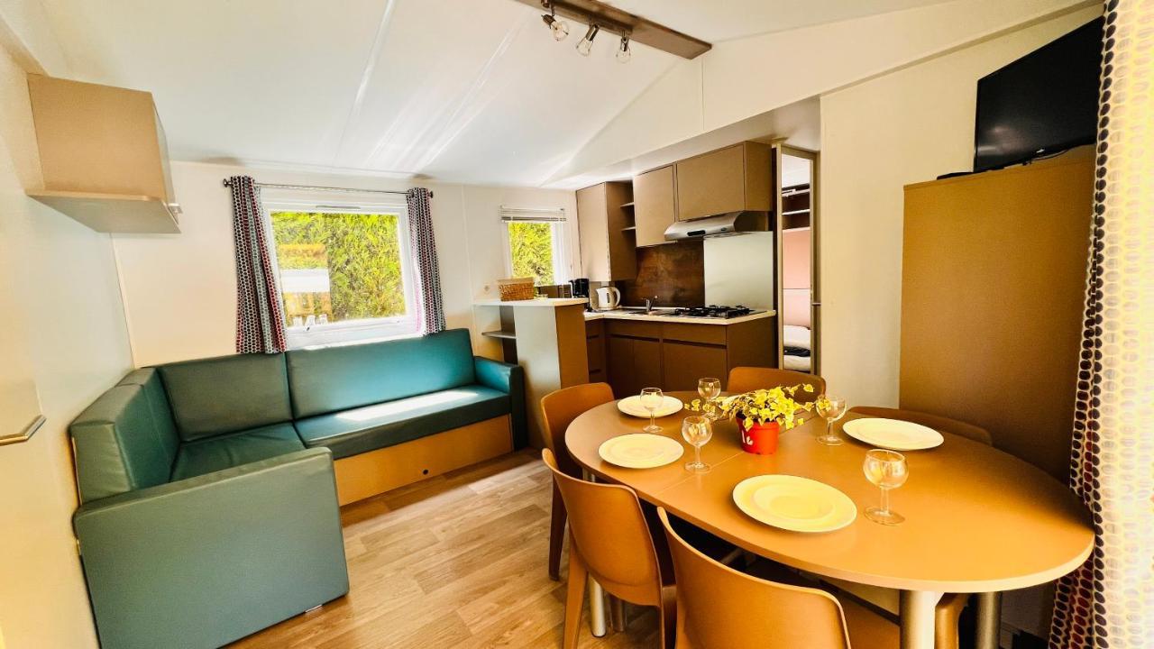 Campsite Country Park - Site Officiel - Next To Disneyland Paris *