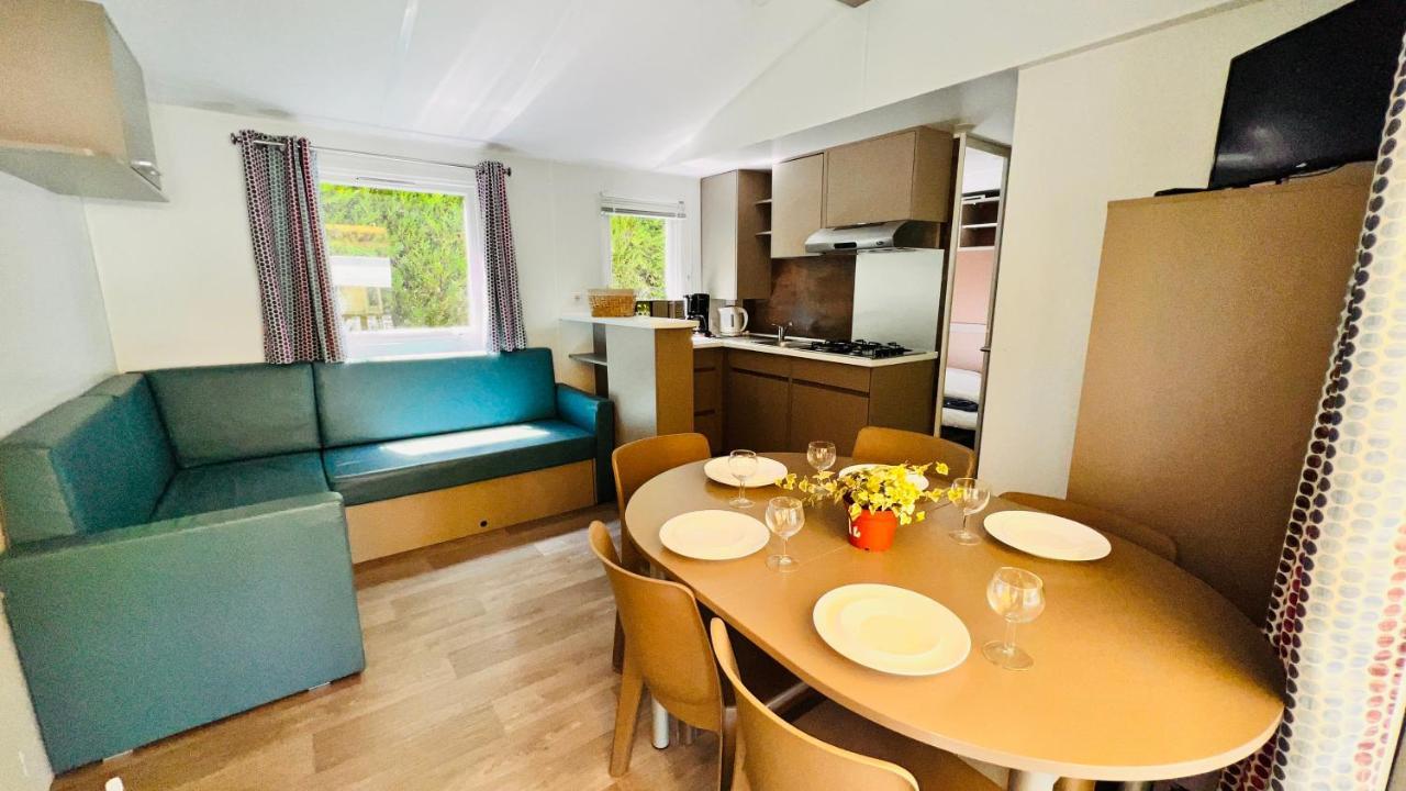 Campsite Country Park - Site Officiel - Next To Disneyland Paris Touquin