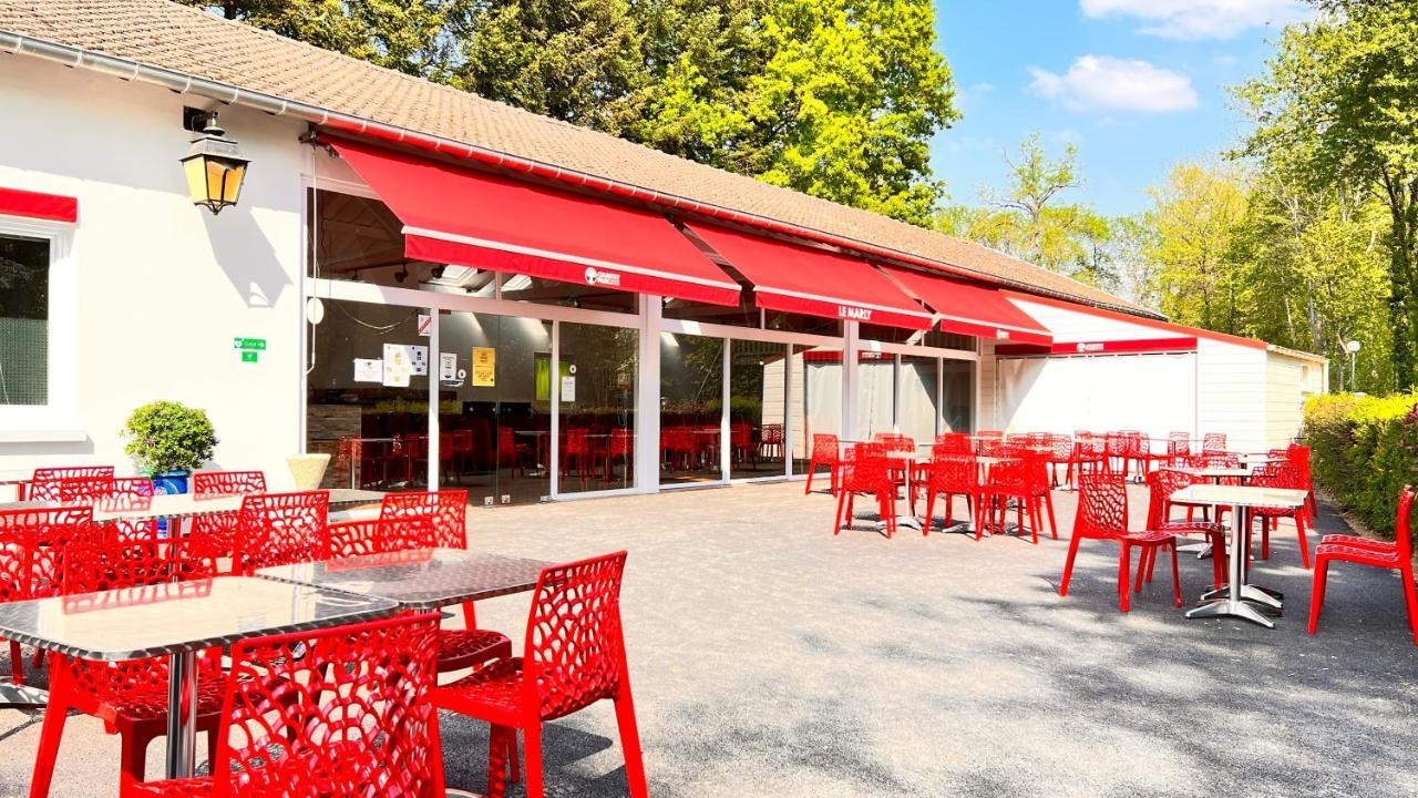 Country Park - Site Officiel - Next To Disneyland Paris Touquin