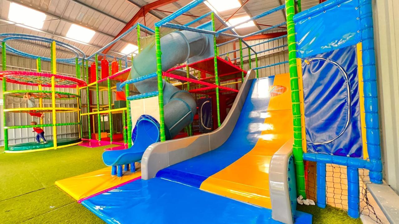 Country Park - Site Officiel - Next To Disneyland Paris *