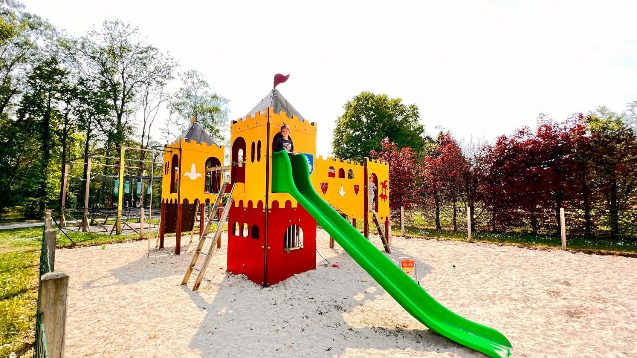 Country Park - Site Officiel - Next To Disneyland Paris Touquin