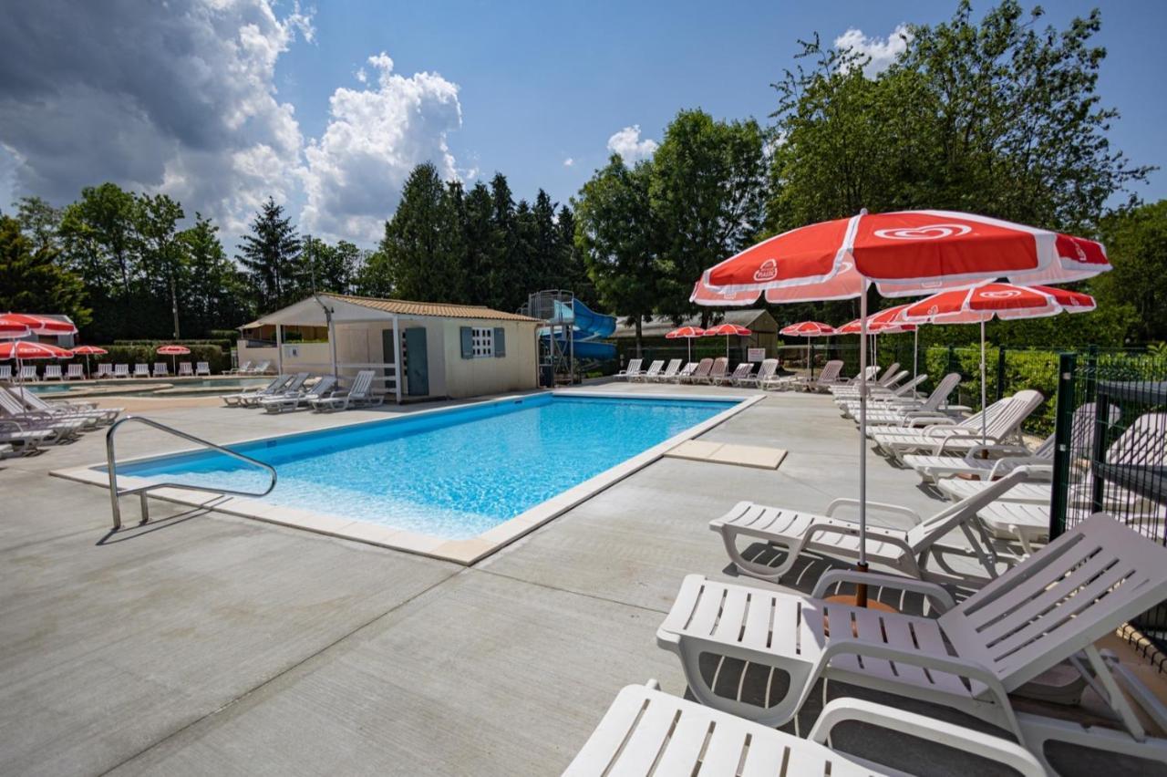 Country Park - Site Officiel - Next To Disneyland Paris Campeggio