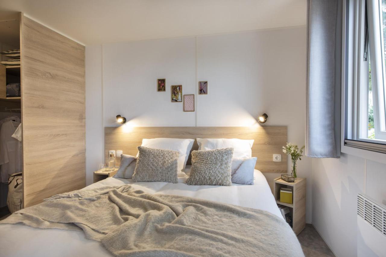 Country Park - Site Officiel - Next To Disneyland Paris Campsite Touquin