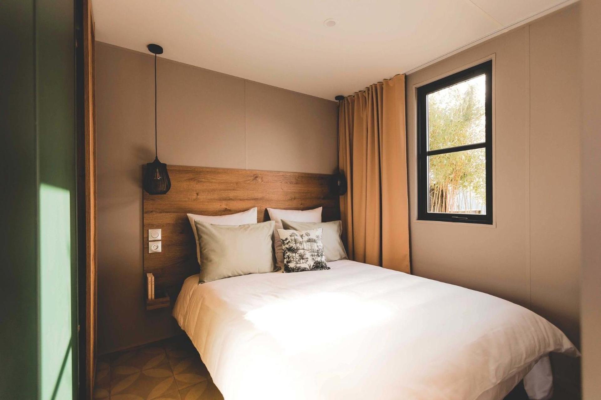 Country Park - Site Officiel - Next To Disneyland Paris Campsite Touquin